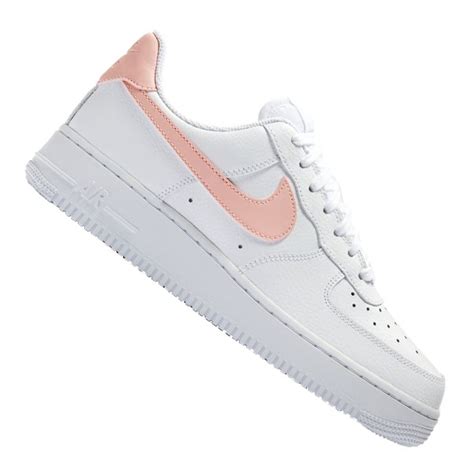 nike weiß rosa damen|Nike sneaker damen weiß.